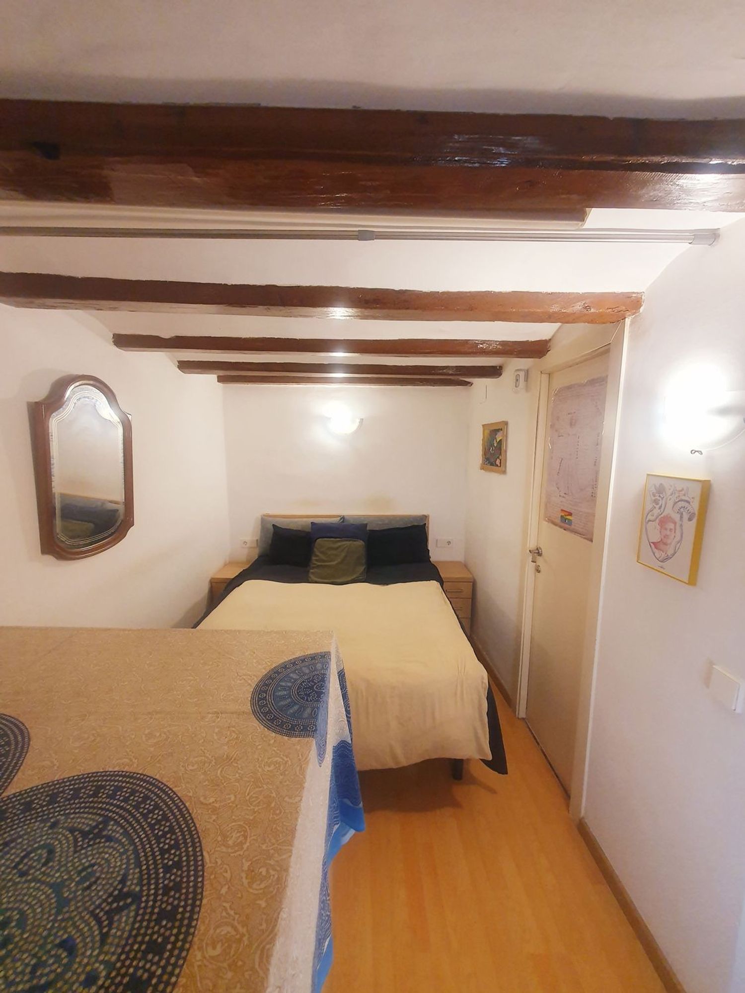 Estudio en calle cortines, 5 - Foto 11