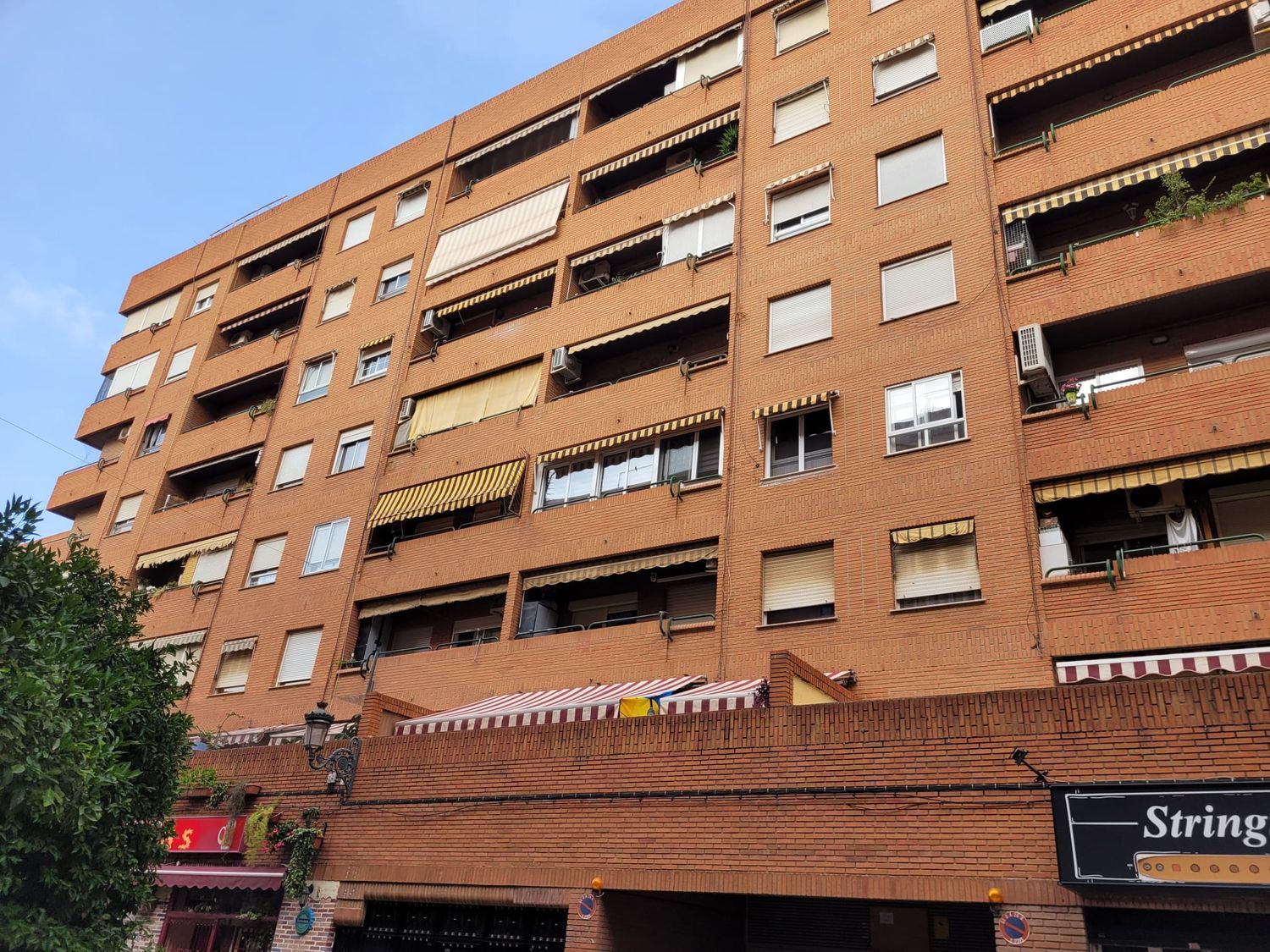 Piso en Calle los Pedrones, L'Hort de Senabre - Foto 29