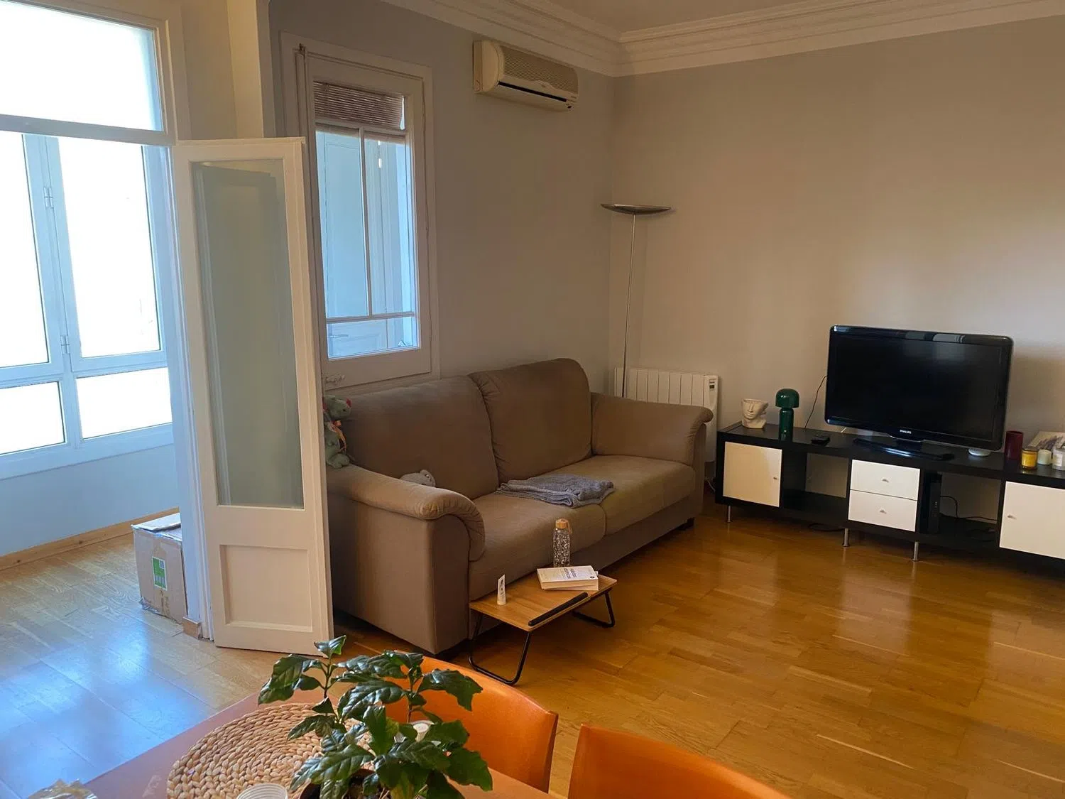 Piso en calle de la Diputació, 441 - Foto 2