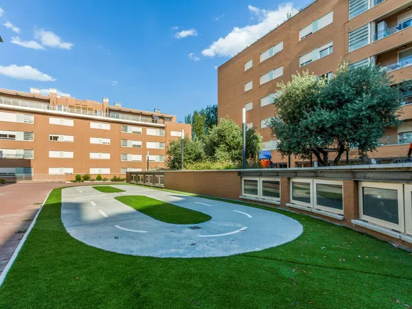 Piso en avenida cerro de valdecahonde, 24 - Foto 20