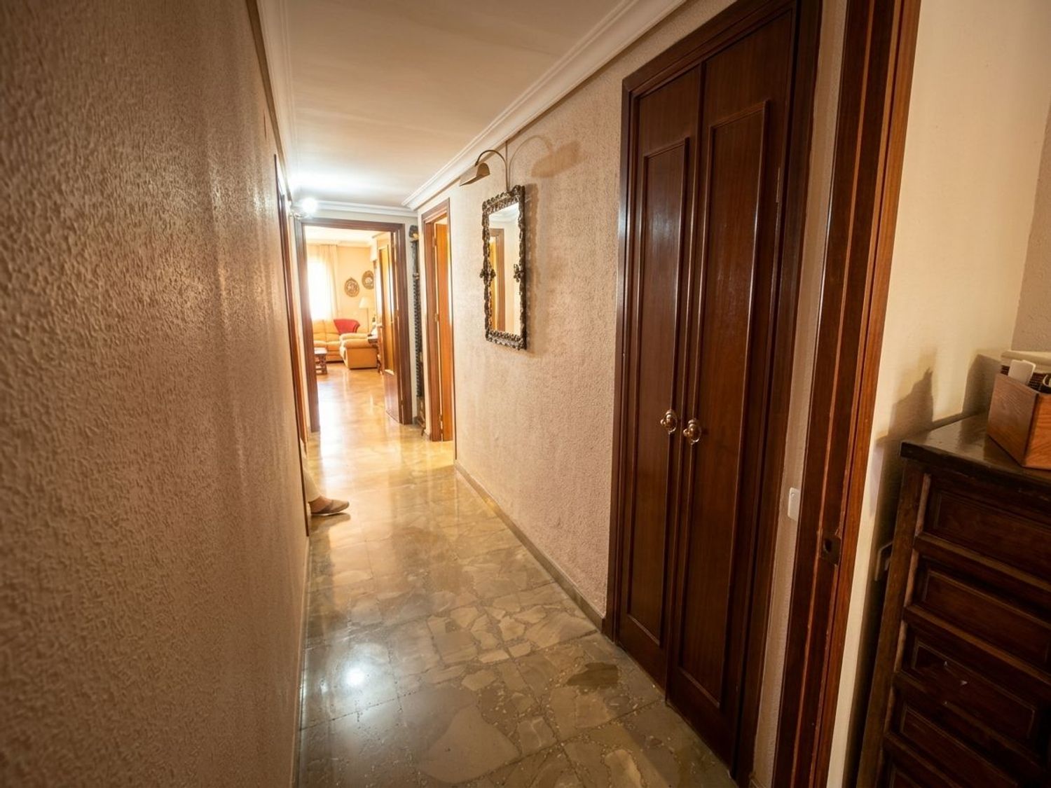 Piso en Calle San Pedro Martir, 8, Arenal - Museo - Tetuán - Foto 4