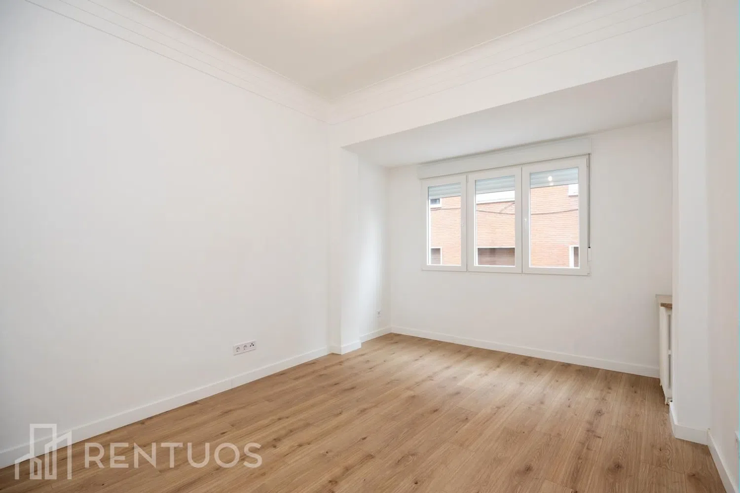 Piso en ronda de Valencia - Foto 15