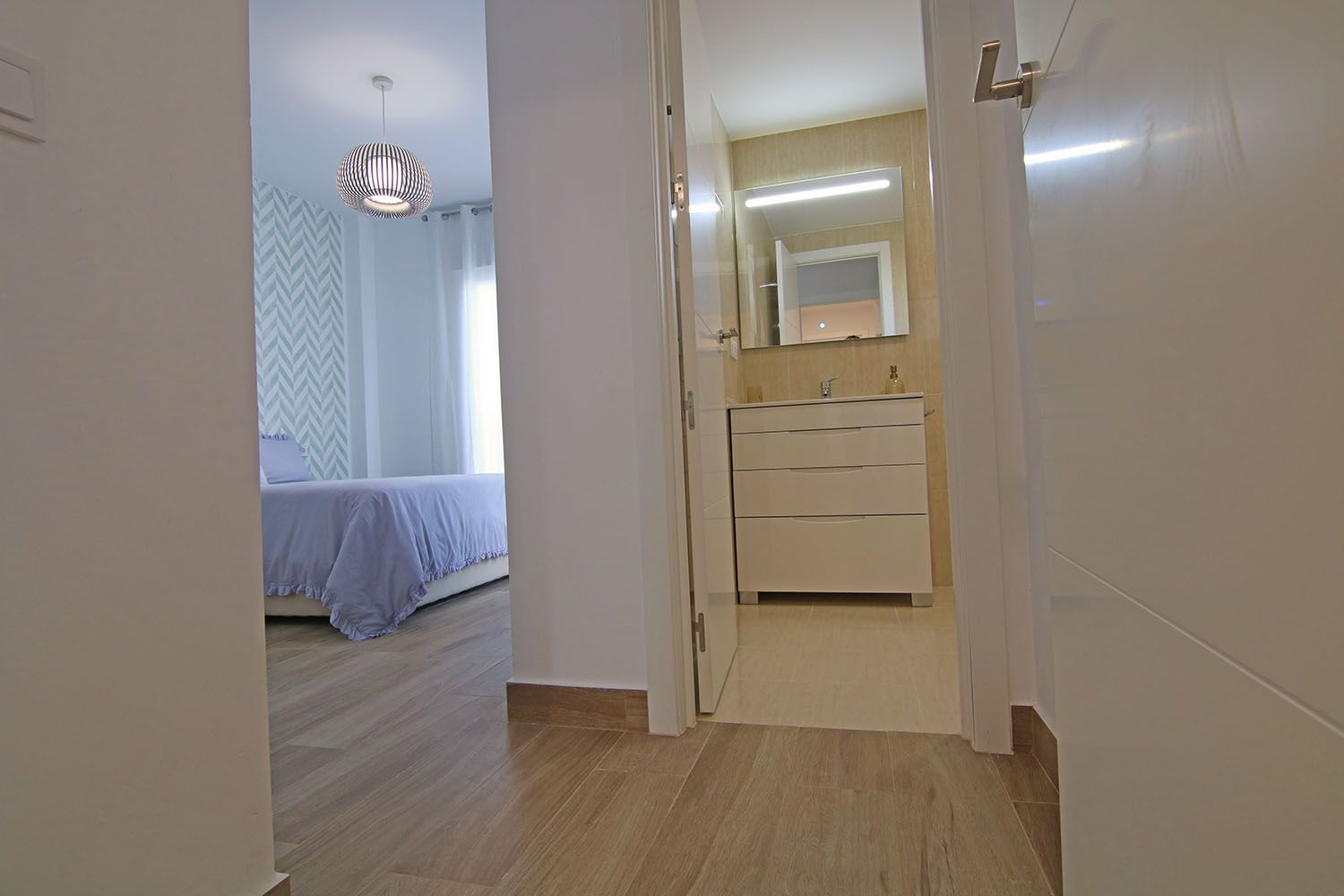 Chalet adosado en Gerena - Foto 32