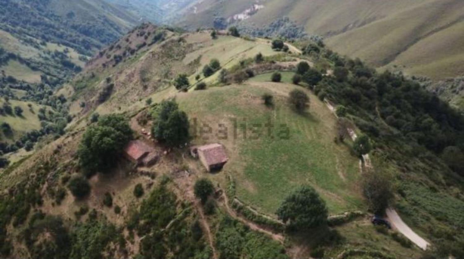Finca rústica en Camino Camín Real de la Mesa a Bustariega, 3 - Foto 11