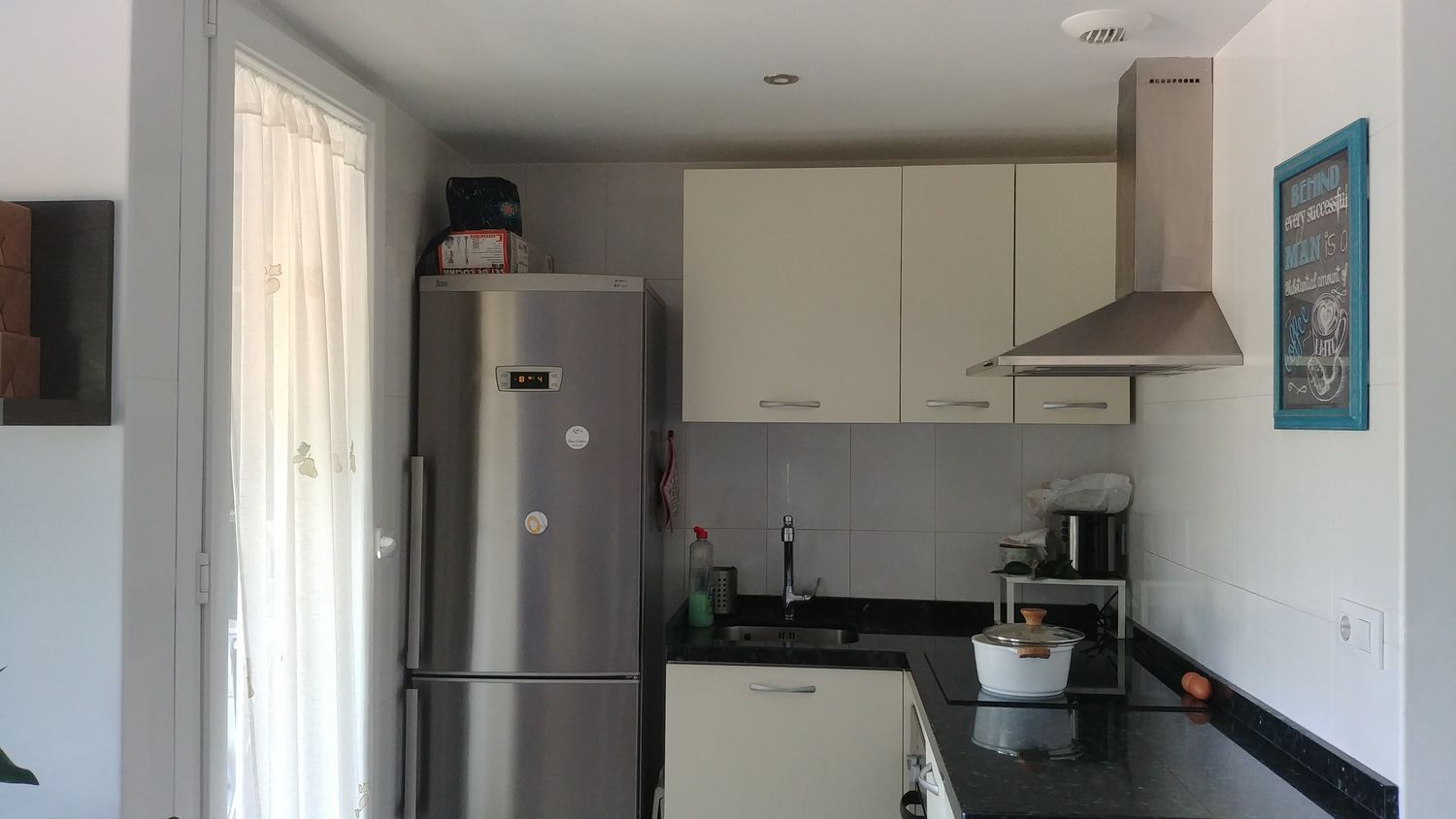 Piso en calle Fray Bernardino de Sahagún, 15 - Foto 4