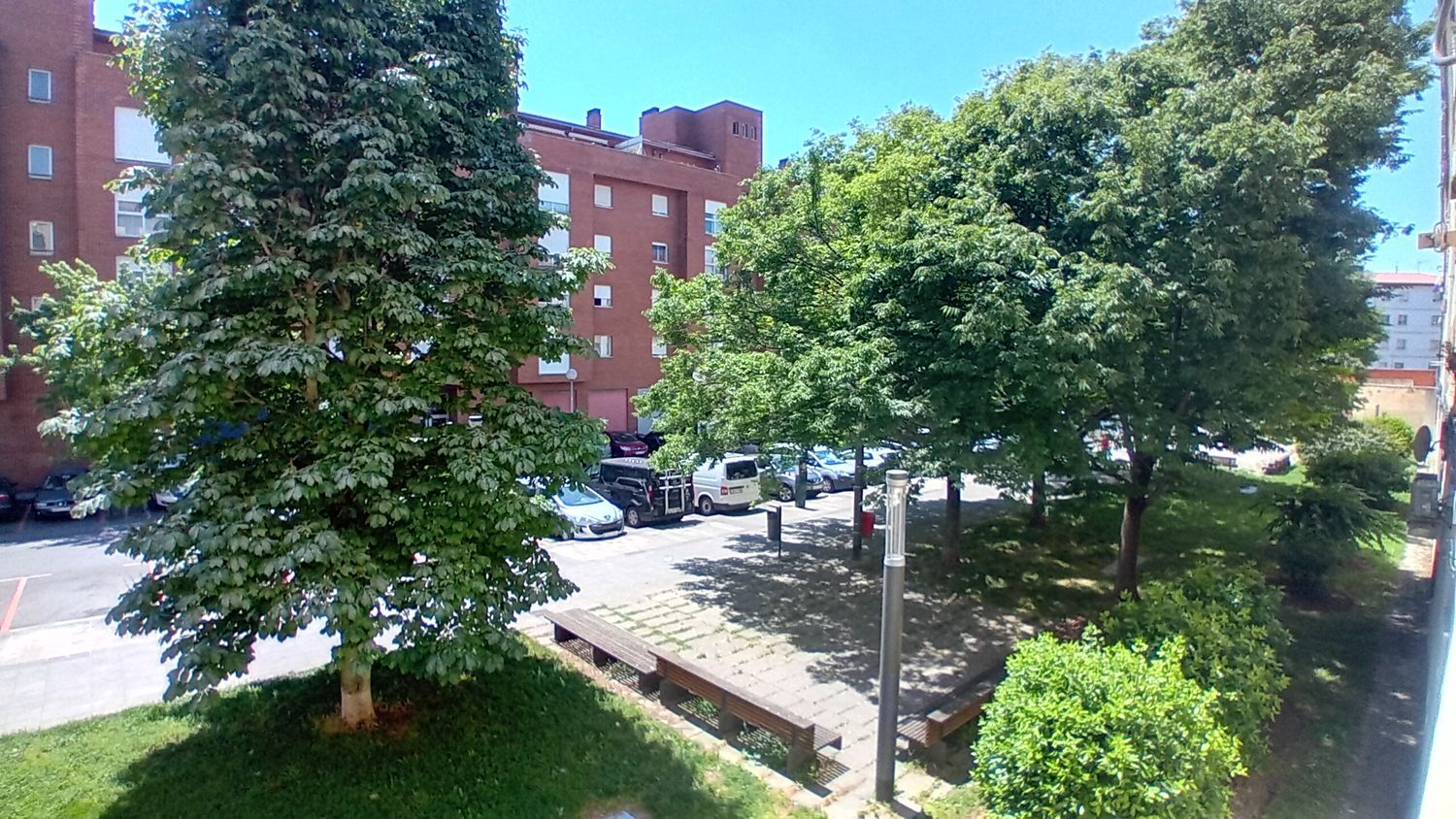 Piso en Avenida de Don Marcelo Celayeta, 68, Rochapea, Rochapea - Foto 15