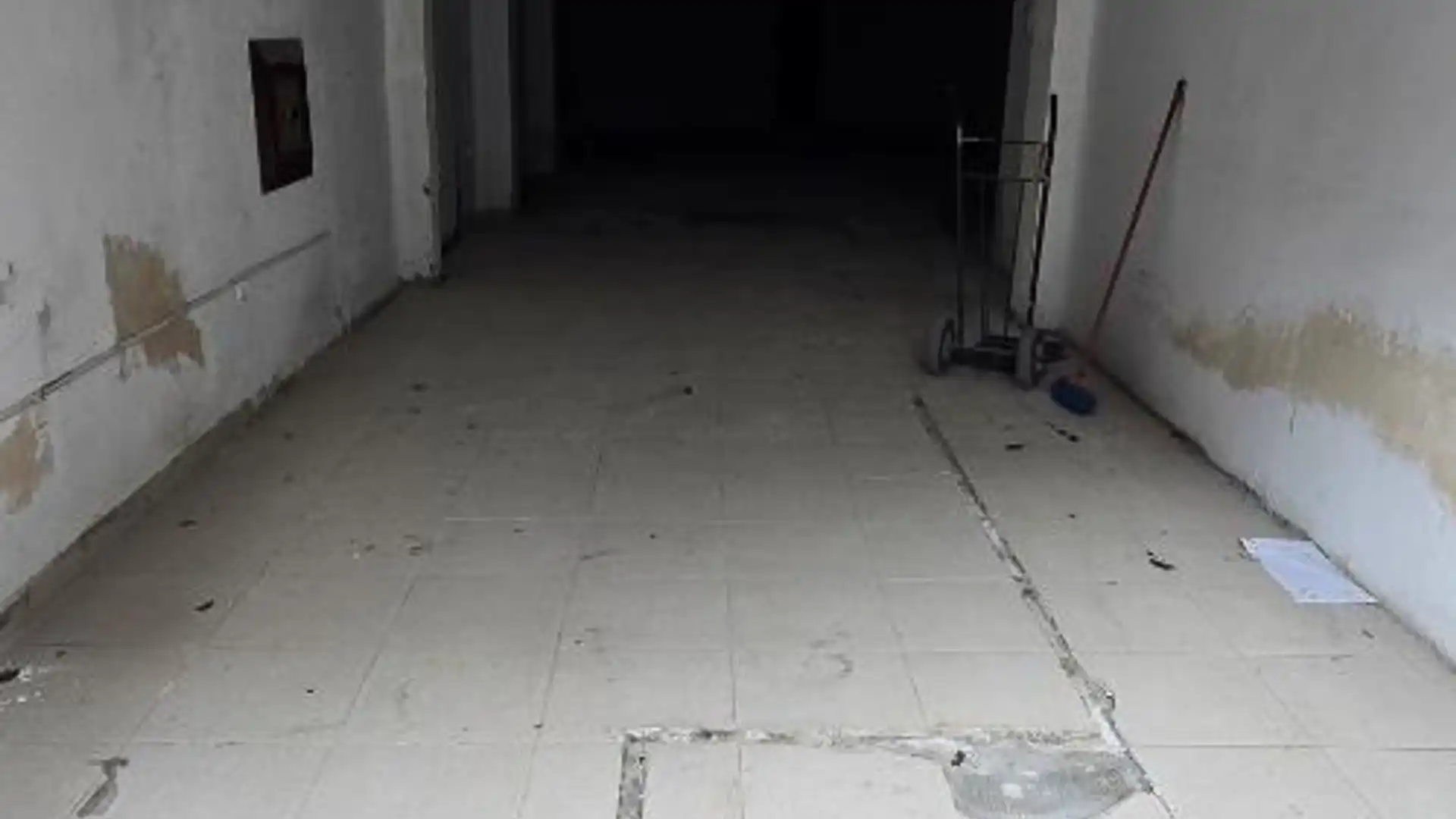 Planta baja en  Passatge dels Garrofers 6 - Foto 4