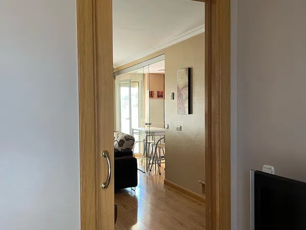 Chalet adosado en Avenida Castilla y León, 36 - Foto 16