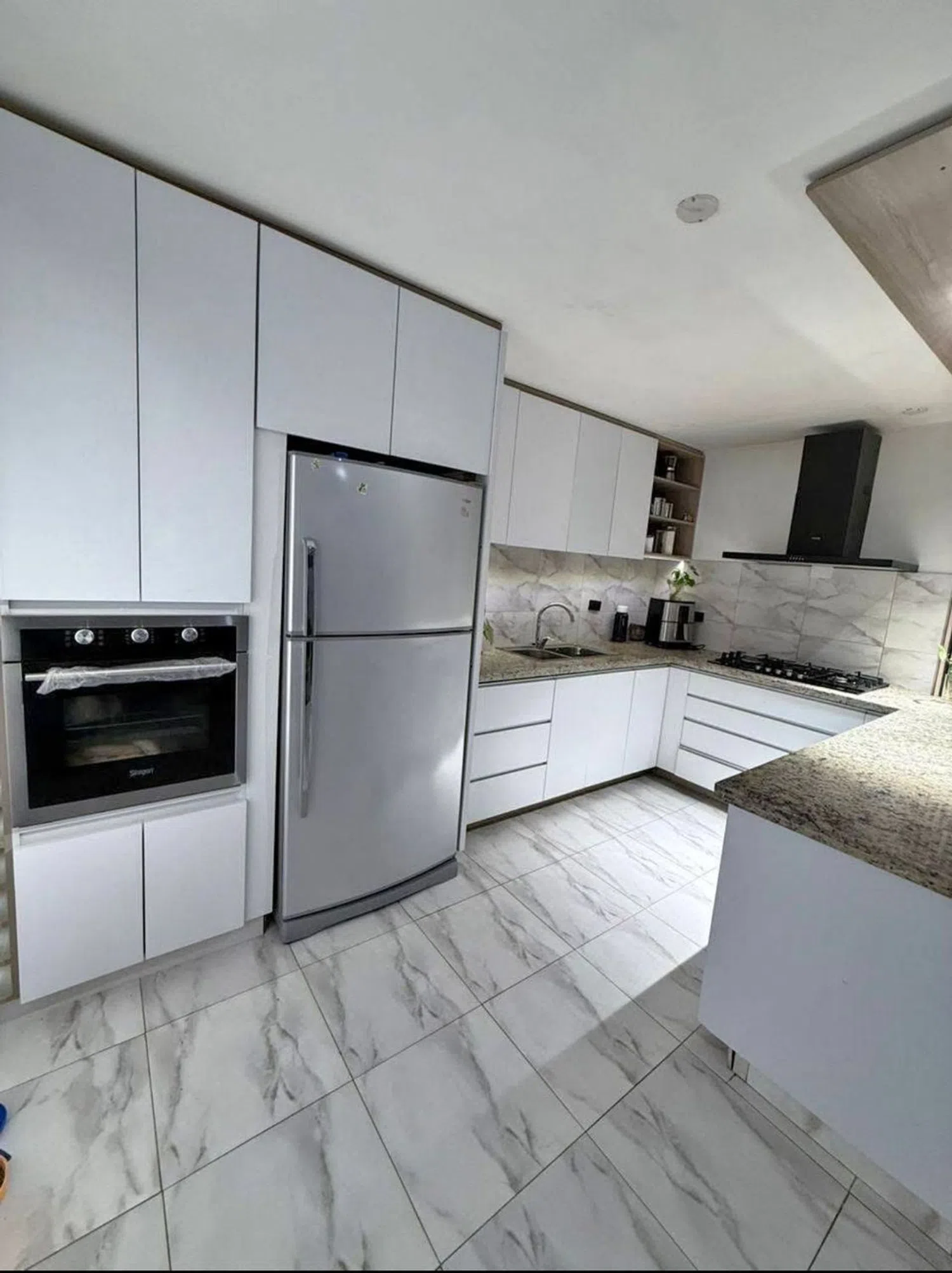 Piso en calle de Francisco de la Fuente, 2 - Foto 5