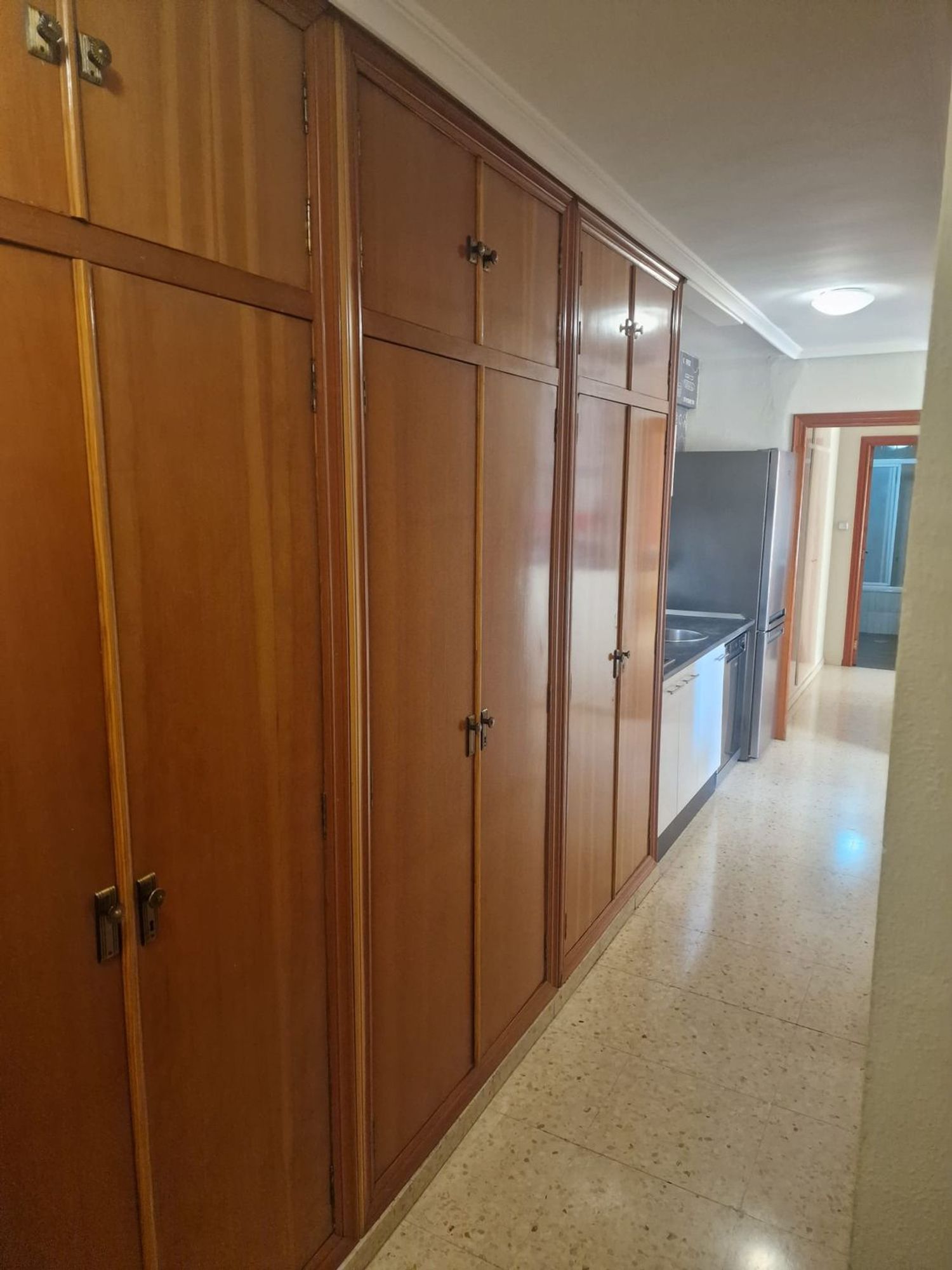 Estudio en Calle de Mendizábal, 59 - Foto 4