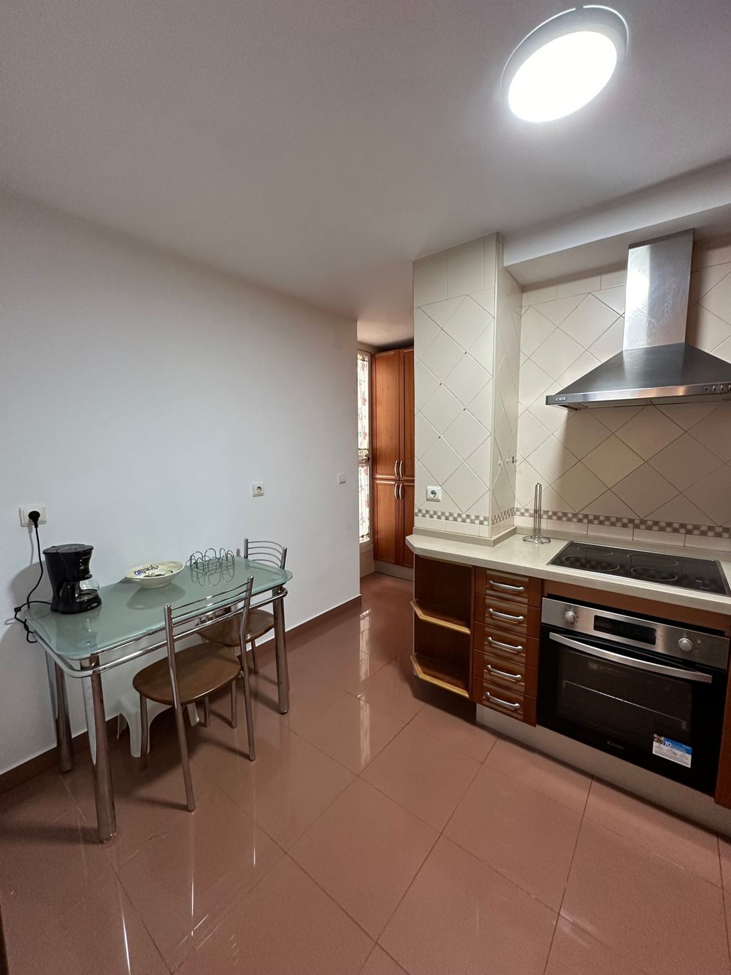 Piso en calle Virgen de la Encarnación, 5 - Foto 4