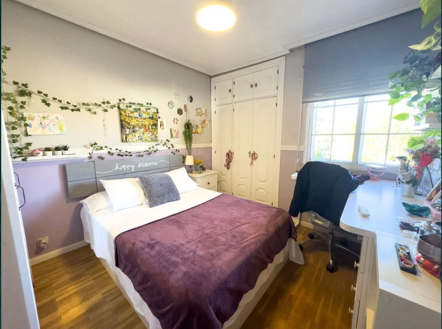 Chalet adosado en Barrio Monte Rozas - Foto 20