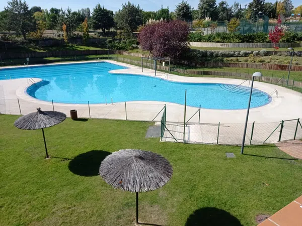 Piso en carretera de Húmera, 96