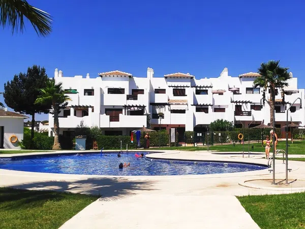 Piso en Avenida de Alcazaba 115, 115, Las Salinas, Las Salinas - Foto 2