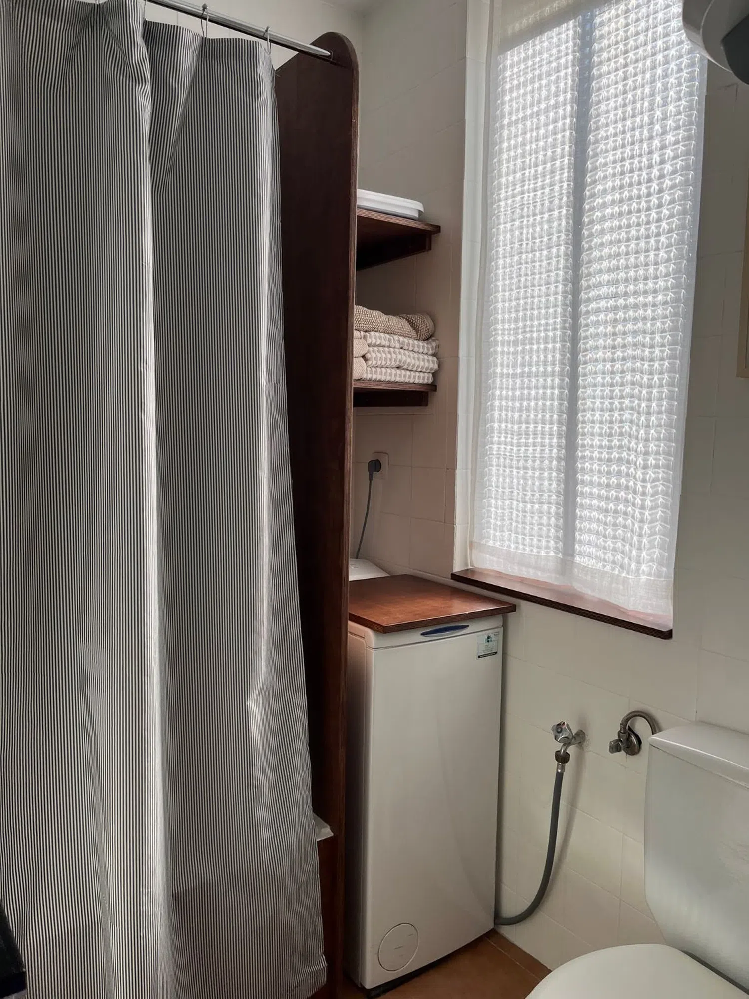 Ático en calle de Joaquín María López, 17 - Foto 19