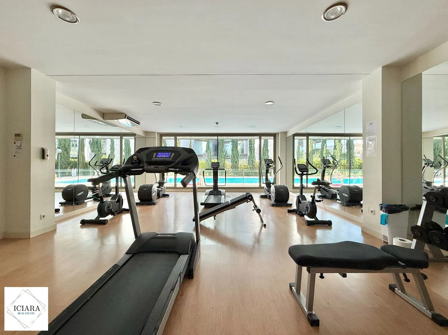 Piso en plaza Liceo, 3 - Foto 17