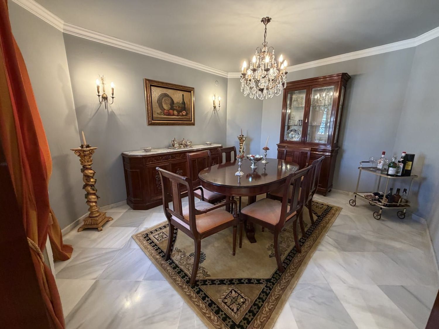 Casa o chalet independiente en Calle Arcángeles, 19, Cerrado de Calderón - Hacienda Paredes - Foto 11