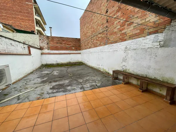 Piso en Torelló - Foto 1