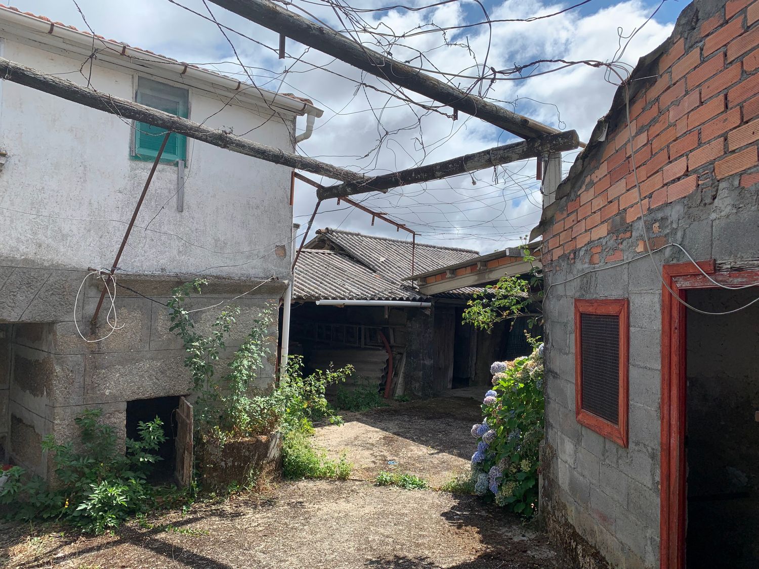 Chalet pareado en Lugar Maus,As, 12 - Foto 3