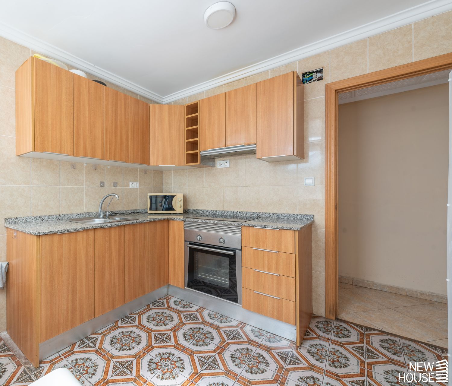 Piso en Calle Costera de la Fàbrica, 34, San Antón - Foto 12