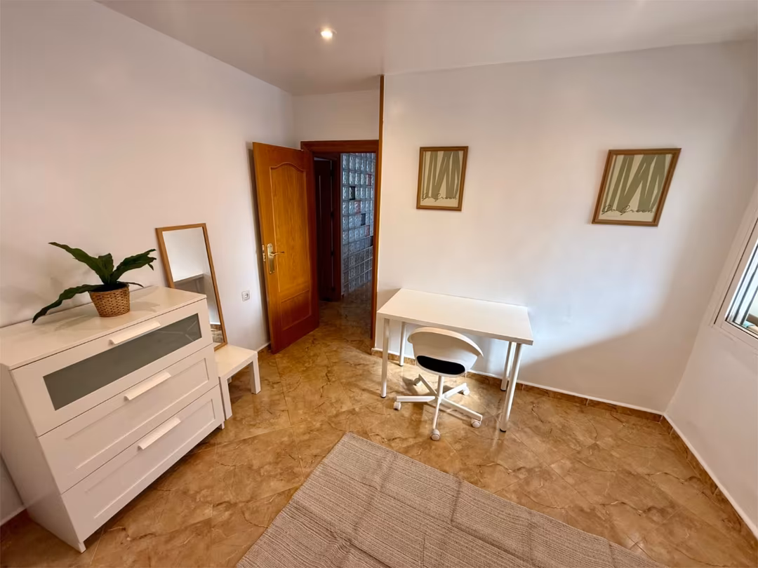 Piso en  Calle Atalaya 2 - Foto 5