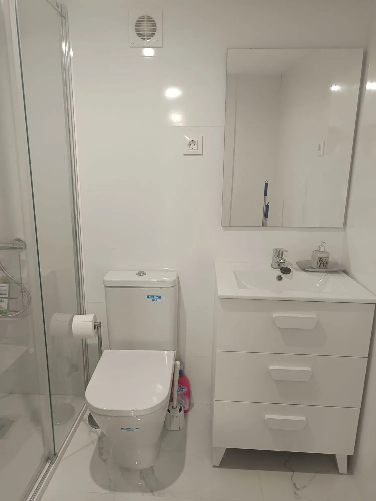 Estudio en calle de los Canarios, 82 - Foto 6