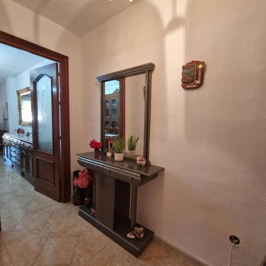 Piso en  Nuestra Señora de los Clarines - Foto 5