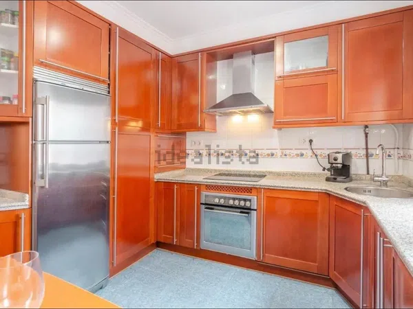 Piso en Avenida de Pumarín, 26, Milán-Pumarín - Foto 18
