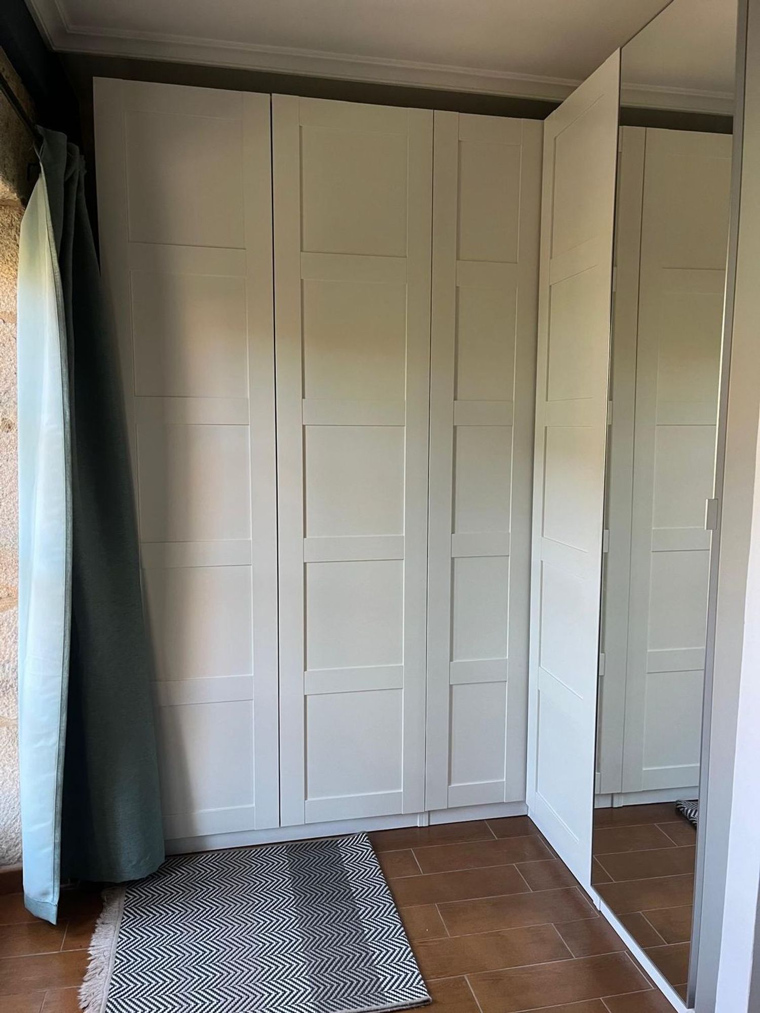 Chalet pareado en camino do Porto, 44 - Foto 13