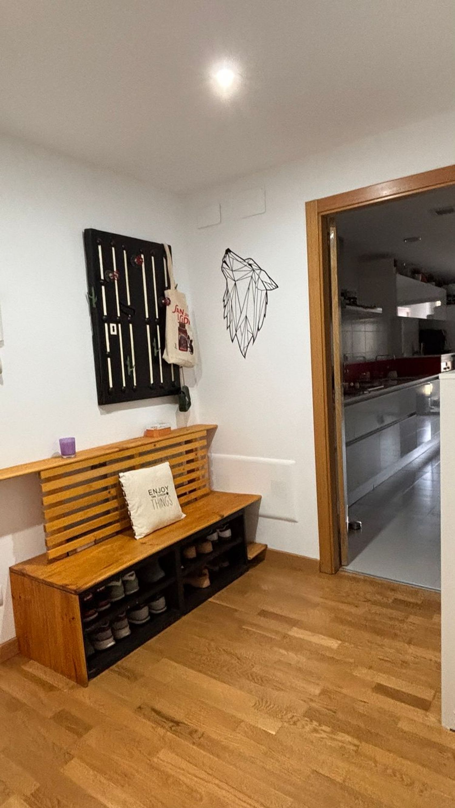 Piso en Sur, Sur - Foto 3