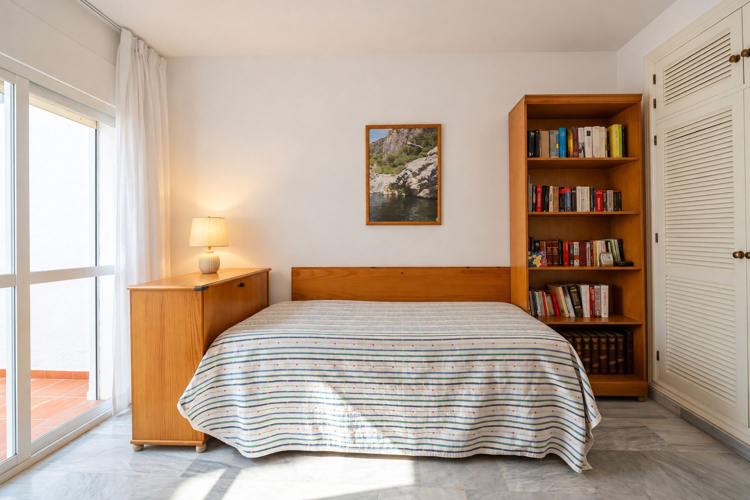 Chalet adosado en Calle Carlomagno, 3, La Patera - Foto 29