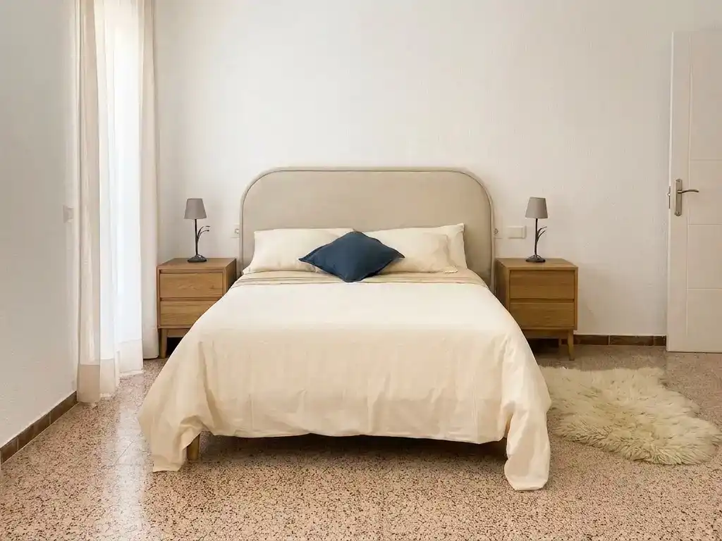 Piso en  Carrer Oscar Esplá 51 - Foto 4