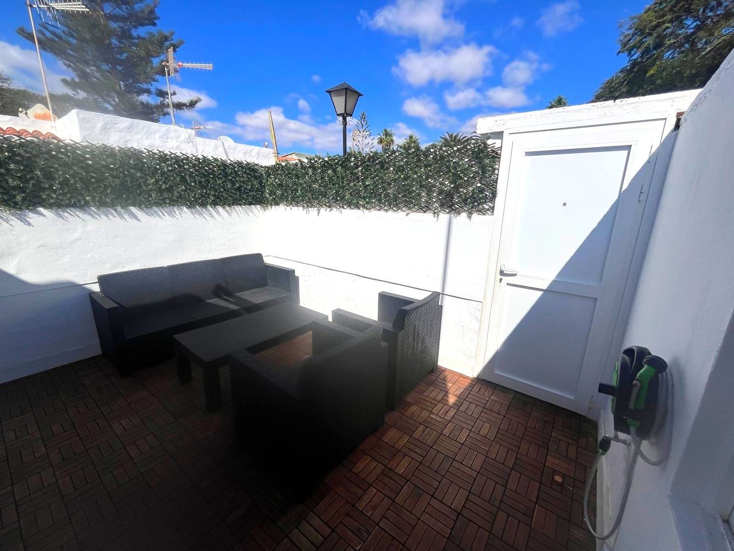 Piso en avenida Jose Antonio Tavio, 9 a - Foto 13