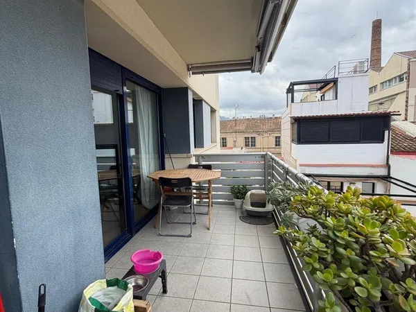 Piso en calle d'Eduard Maristany, 88 - Foto 35