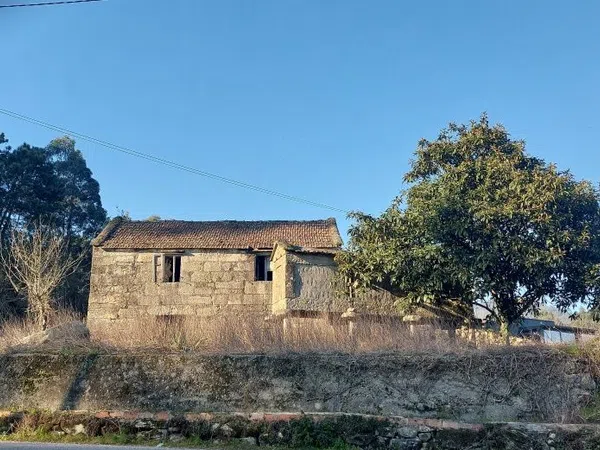 Casa rural en Lugar Cardiña s/n - Foto 5