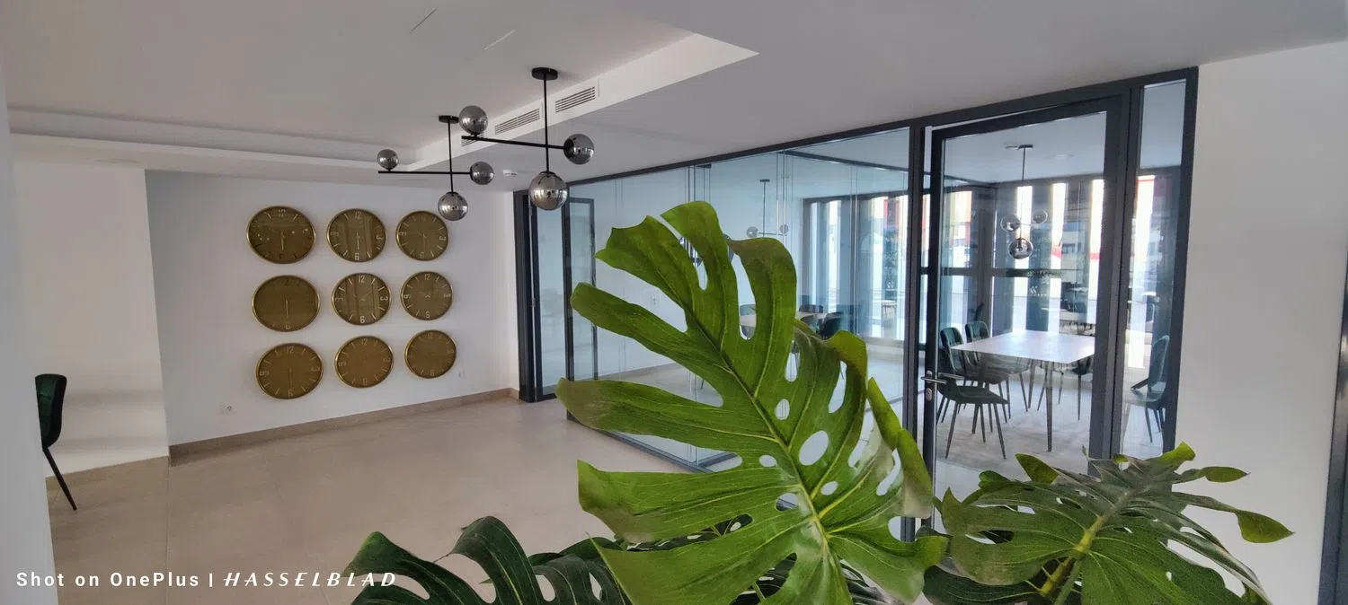 Estudio en avenida de los Montes de Oca, 22 - Foto 22