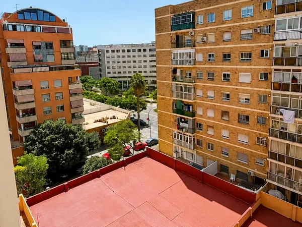 Piso en Calle Mosqueruela, 6, Nou Campanar - Foto 17