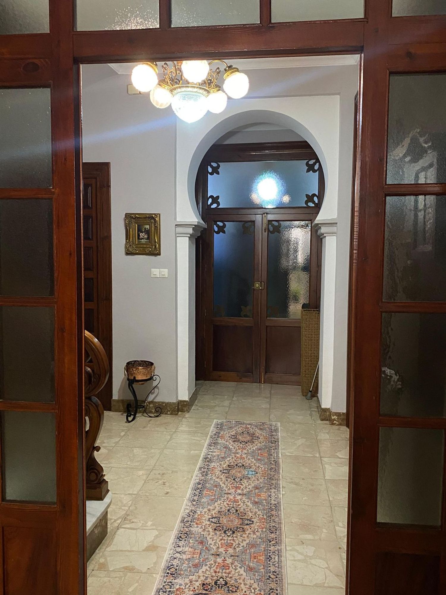 Casa o chalet independiente en Calle Guzmanes, 56 - Foto 5