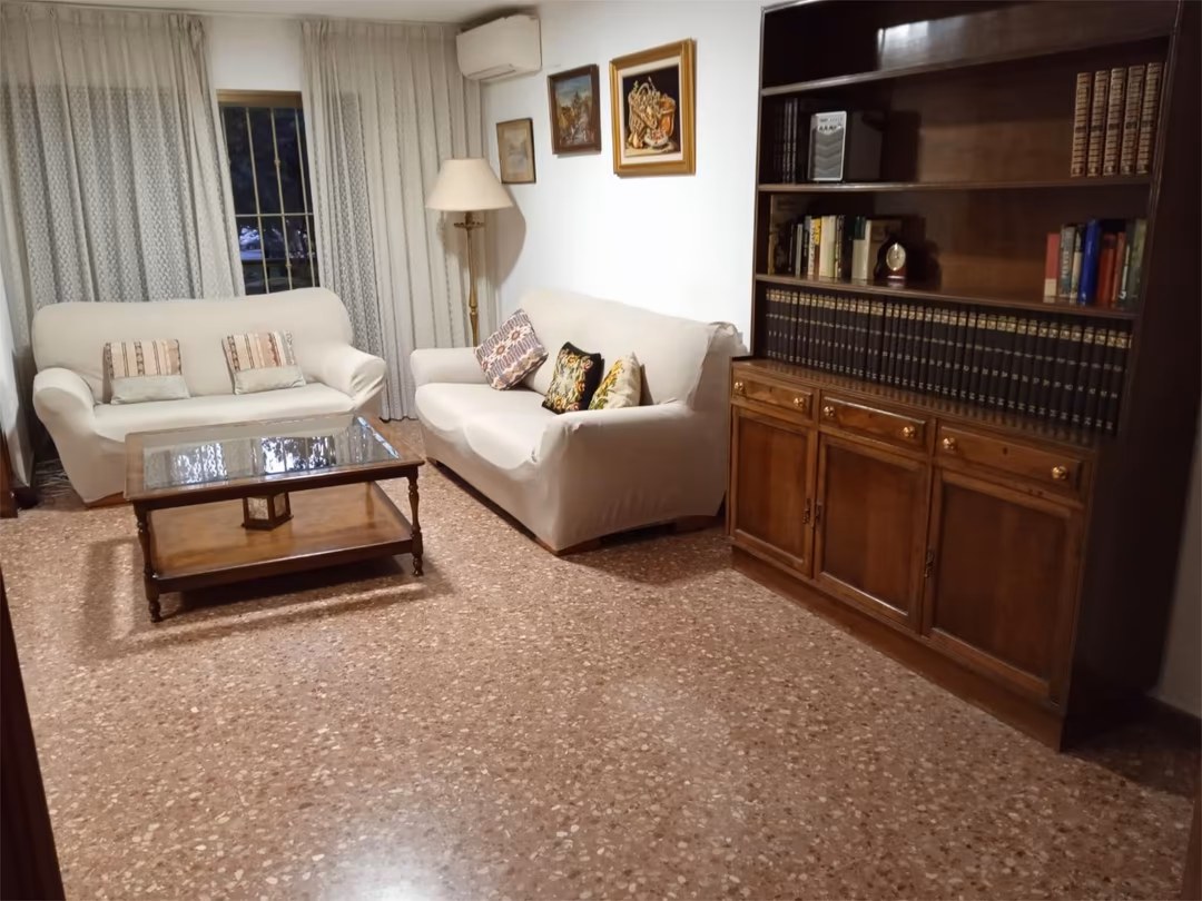 Piso en  Carrer de Bèlgica 8