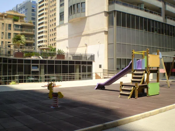 Piso en avenida Cortes Valencianas, 35 - Foto 8