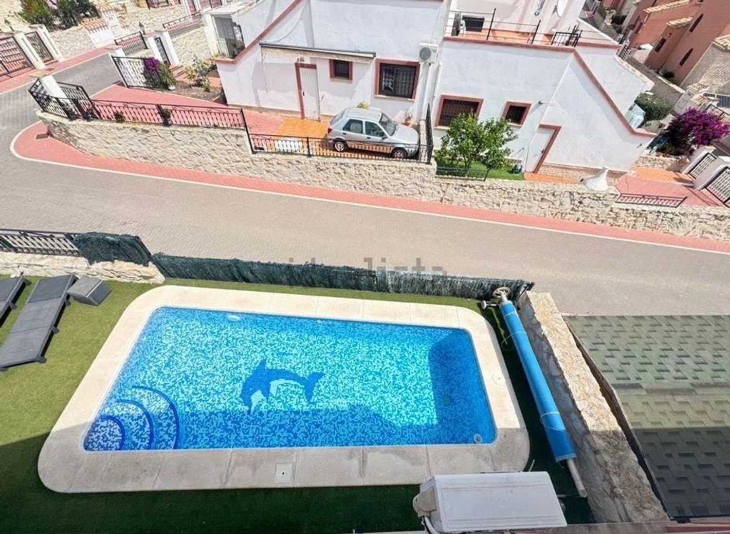 Chalet pareado en Calle los Infantes, 96, La Cañada - Los Alcores, La Cañada - Los Alcores - Foto 3