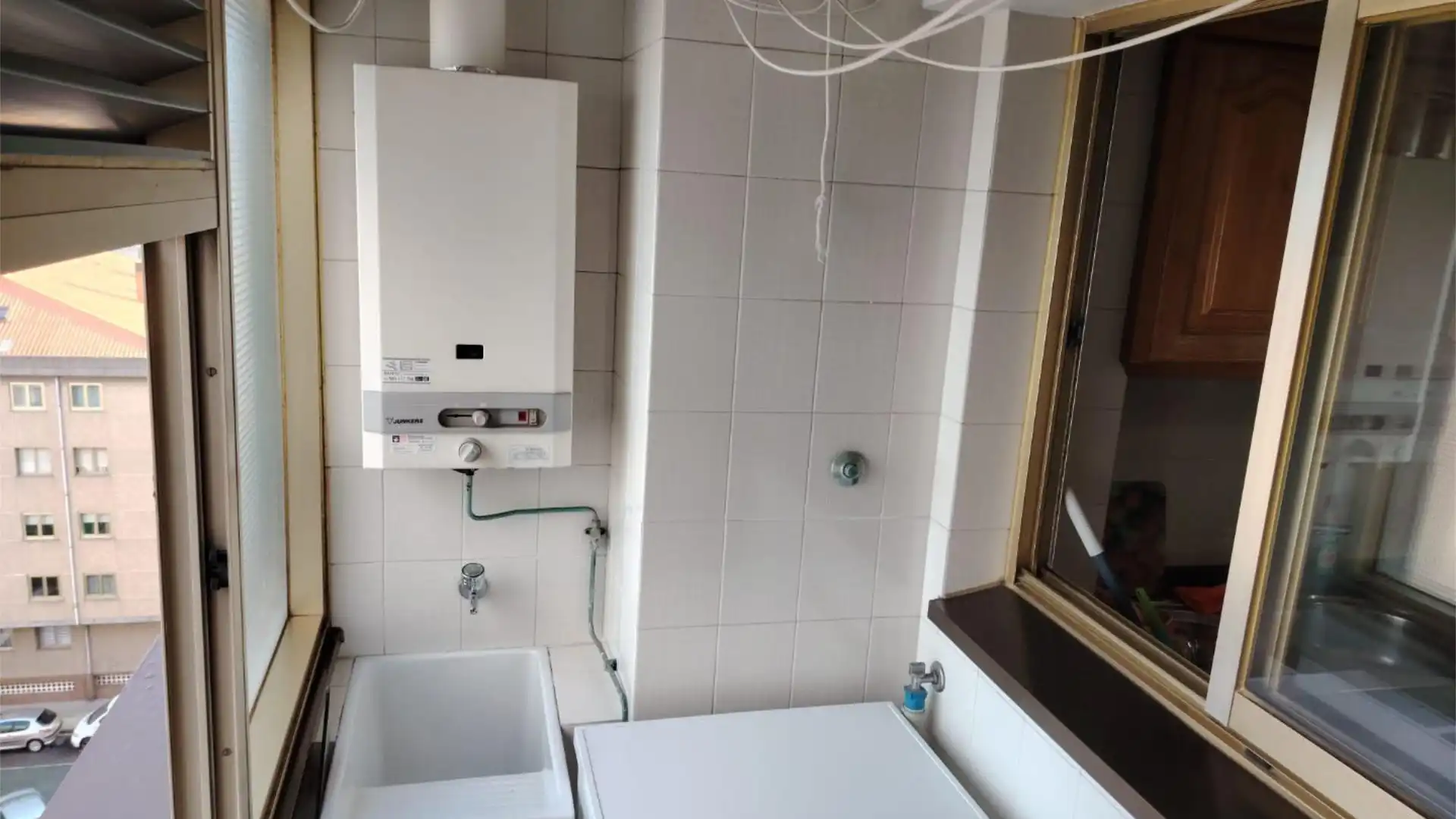 Piso en  Rúa Alcalde Jaime Hervada 35 - Foto 9