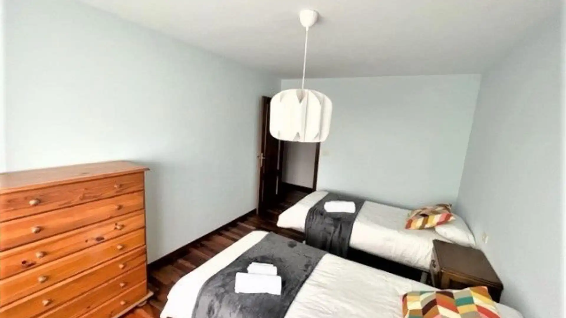 Piso en  Rúa Linneo 11 - Foto 26