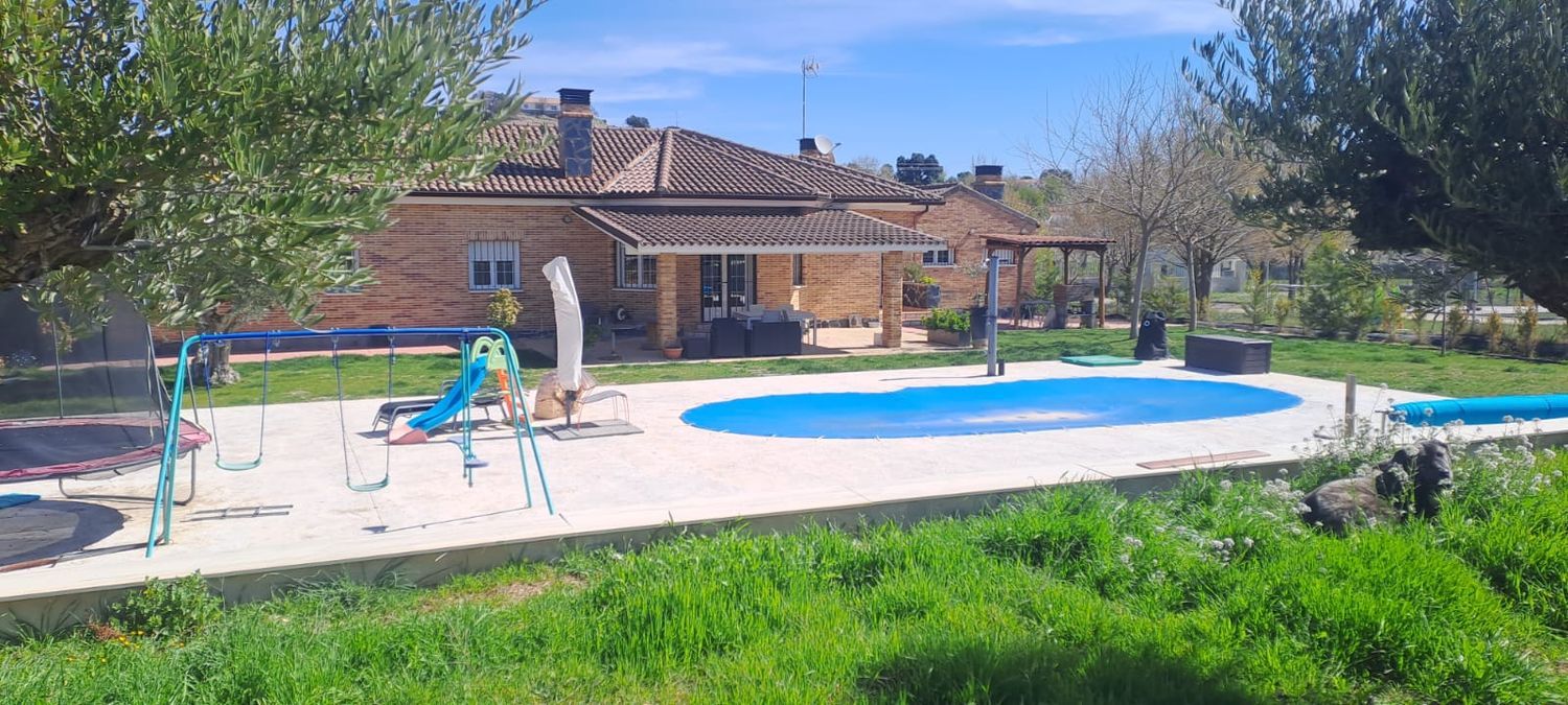 Casa o chalet independiente en Villarejo de Salvanés, 1 - Foto 2