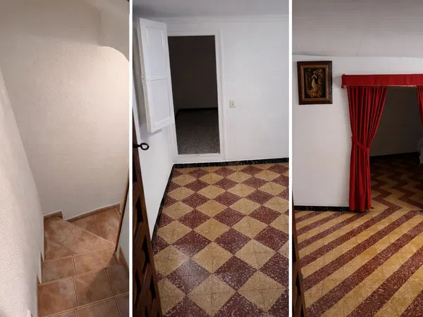 Casa de pueblo en Calle Carlos Castel, 37 - Foto 5