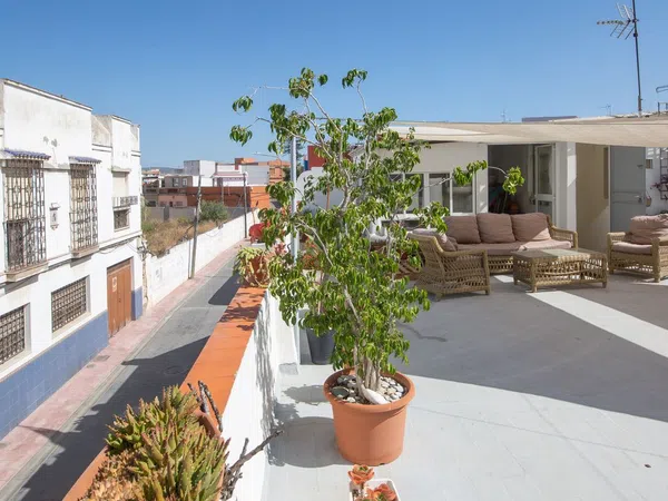 Chalet pareado en Calle Crespo, 32, Centro-San Felipe-Huerta Fava, Centro-San Felipe-Huerta Fava - Foto 25