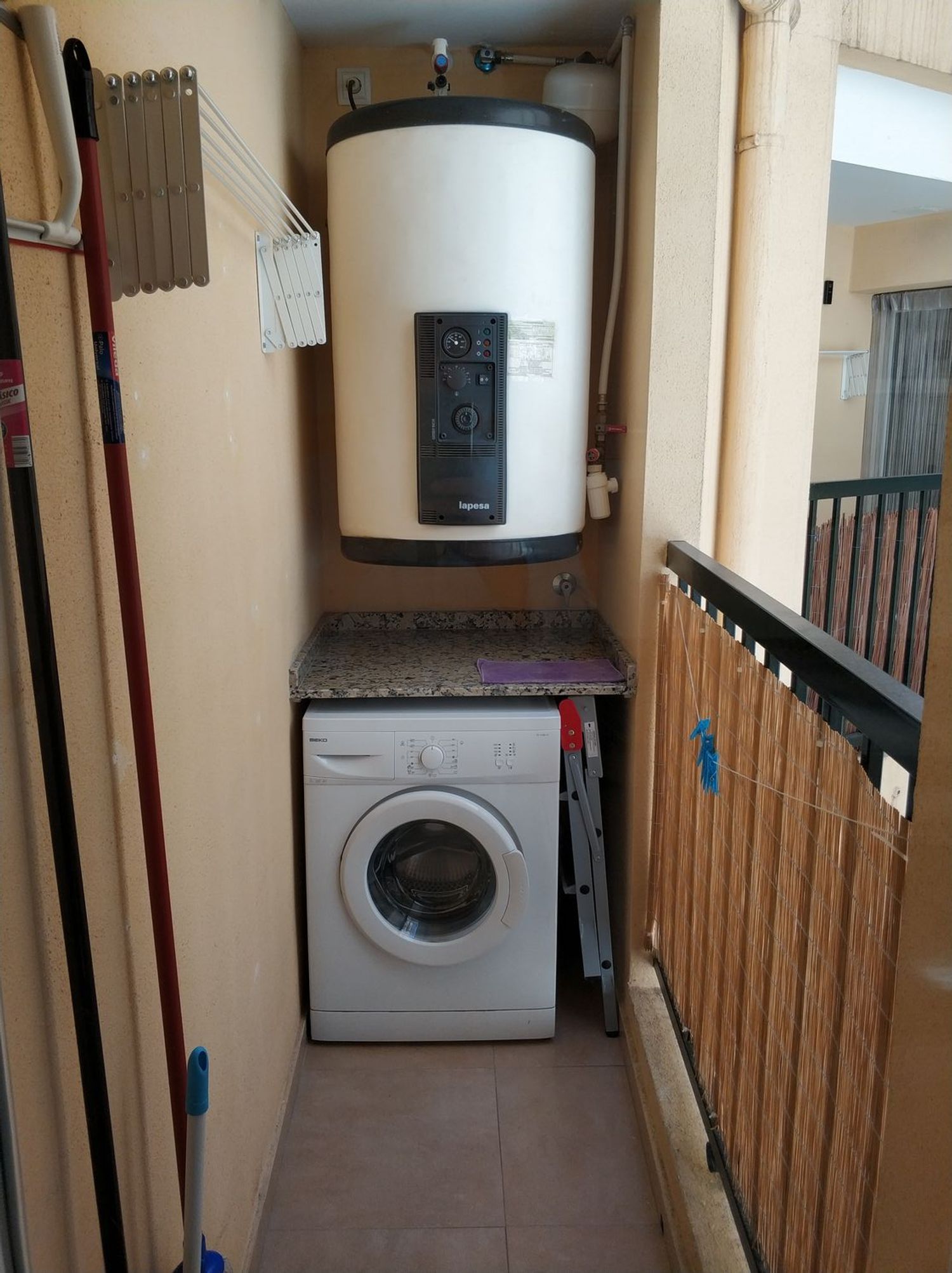 Piso en Calle de la Beata Inés, 9 - Foto 6