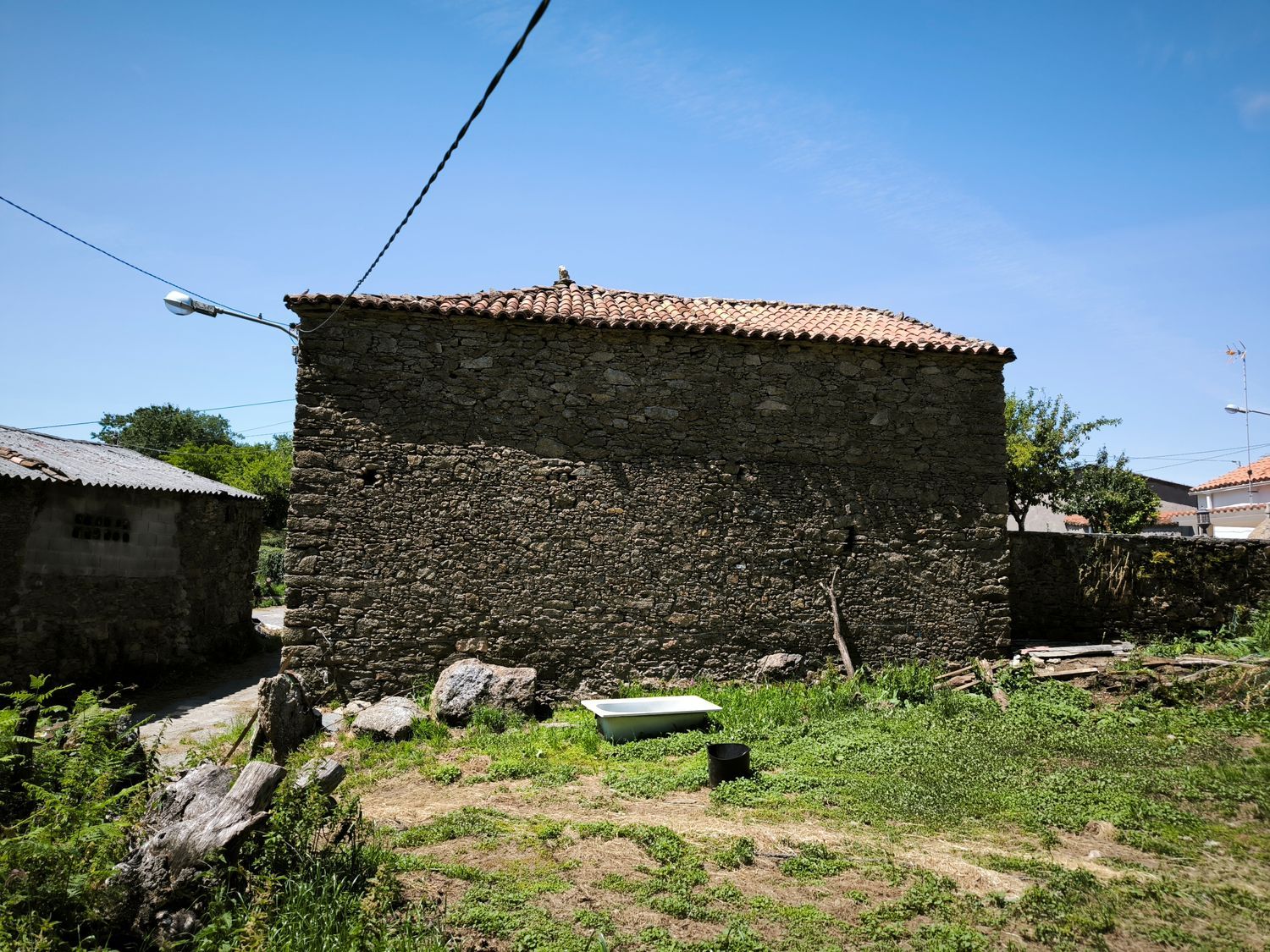 Casa de pueblo en Lugar Aldea do Muiño Parcela 1195, 1195 Parcela - Foto 6
