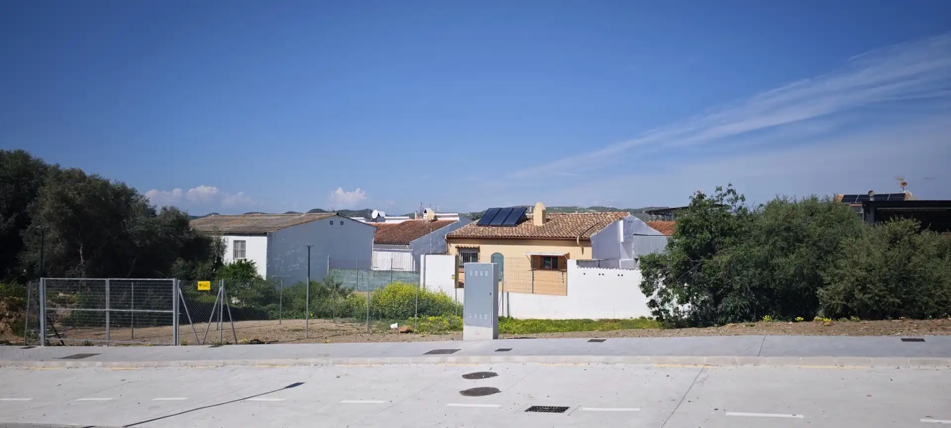 Terreno Residencial en  Calle Manuel Rivera Vera 30 - Foto 4