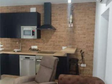 Apartamento en Centro - Foto 1